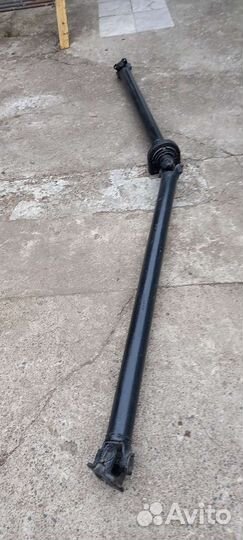 Карданный вал на газ 53