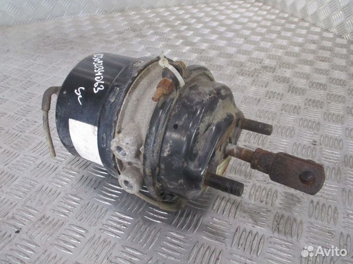 Энергоаккумулятор барабанный тормоз Scania 1446042