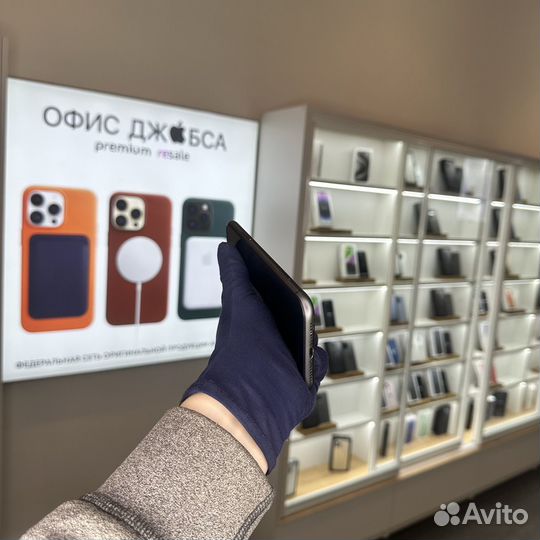 iPhone 11, 256 ГБ