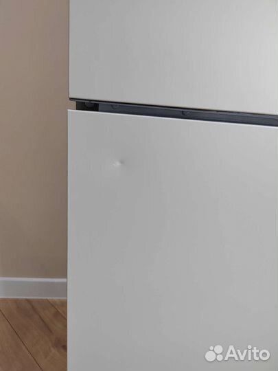 Холодильник Bosch