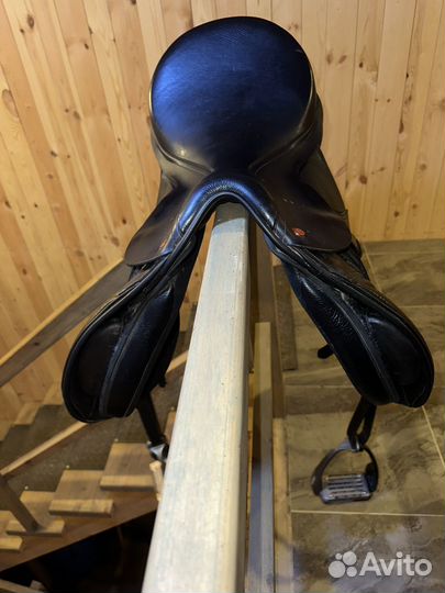 Седло Thоrоwgood