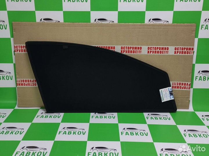 Каркасные шторки для Ford Mondeo 5 поколения