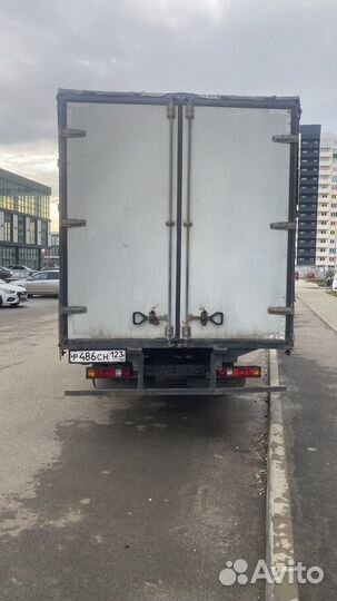 Грузоперевозки на газели дшв 5,20;2,10;2,30