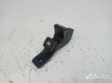 Кнопка Мерседес W140 S