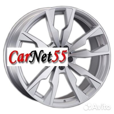 Replay 8,5x20/5x112 ET25 D66,6 B228 SF (конус, B6