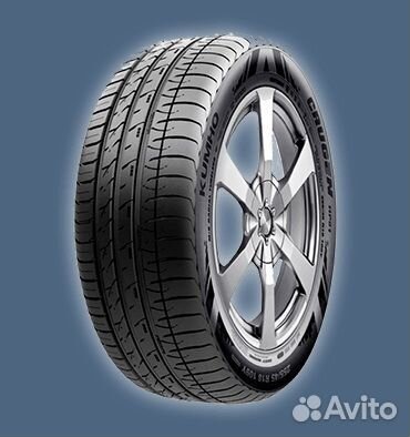 Kumho Crugen HP91 285/65 R17 116H