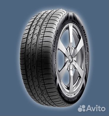 Kumho Crugen HP91 285/65 R17 116H
