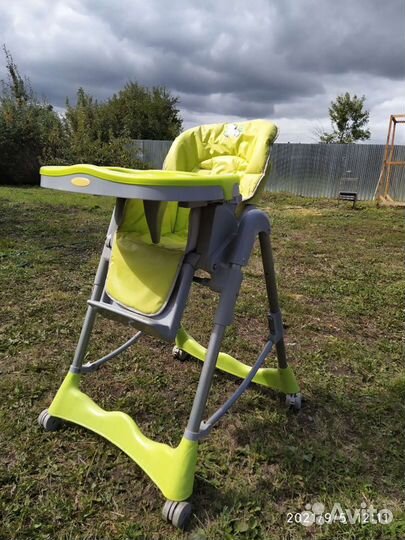 Столик для кормления