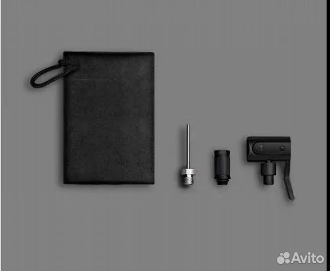 Насос xiaomi mijia electric pump 2