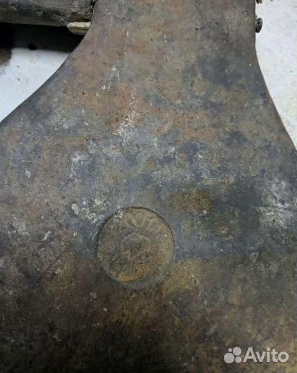 Топор для мяса