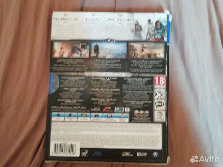 Игра для приставки ps4 без торга и обмена