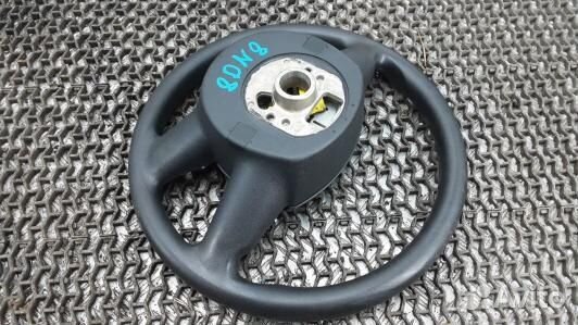 Рулевое колесо audi A4 B7 (8DN08JZ01)