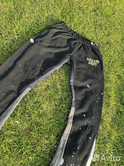 Штаны gallery dept хит сезона