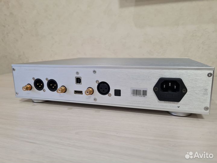 Gustard x22 es9038pro