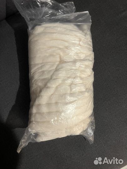 Плед детский