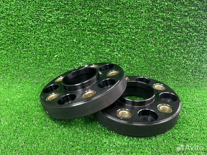 Проставки колесные BMW