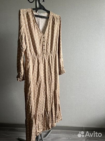 Платье zarina 48