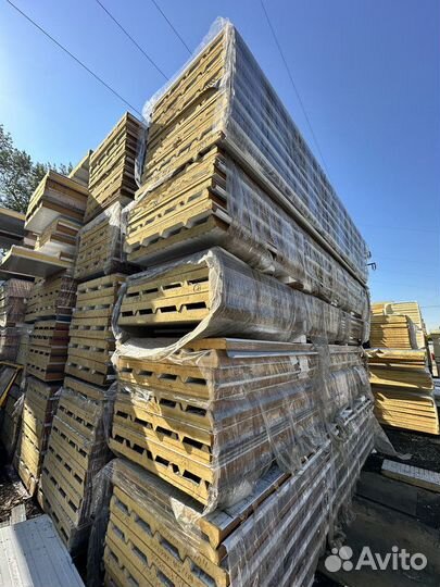 Сэндвич панели пвх