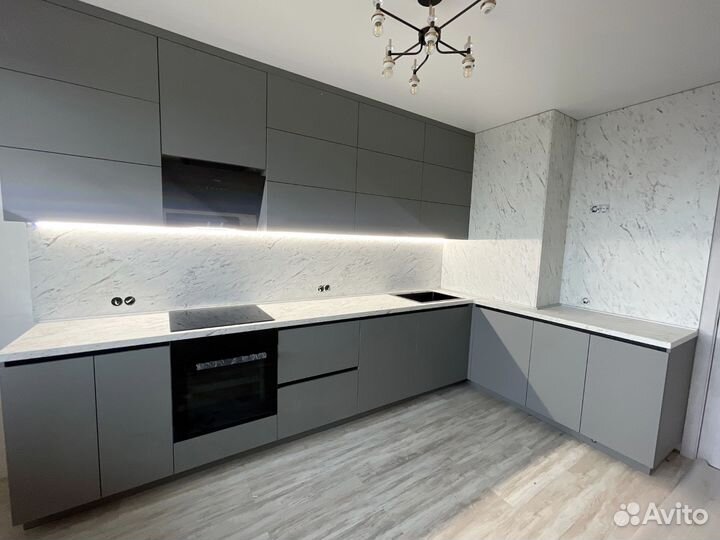 Мебель на заказ от производителя