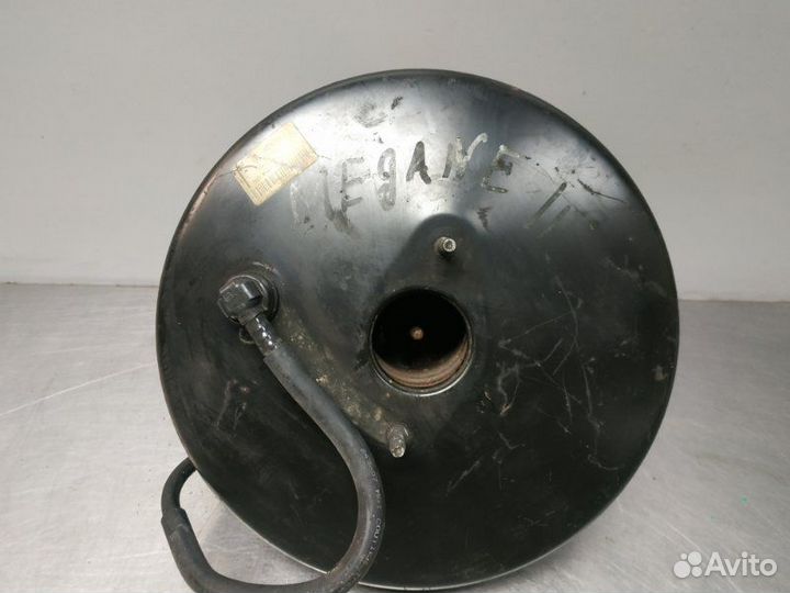 Вакуумный усилитель тормозов Renault Megane 2 LM2Y