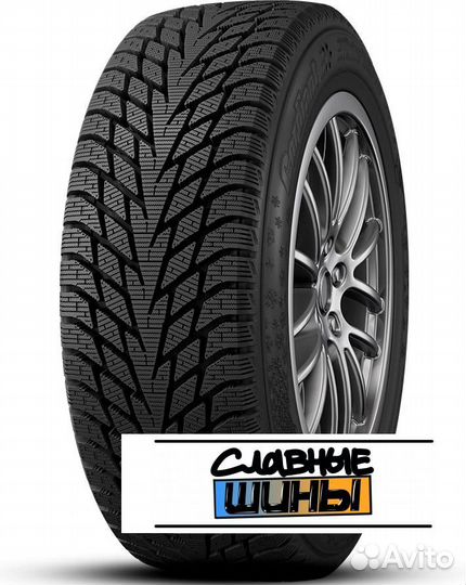 Cordiant Winter Drive 2 SUV 255/55 R18 109T