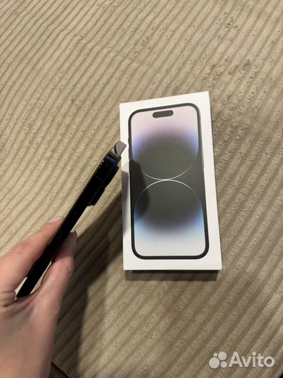 iPhone 14 Pro, 256 ГБ