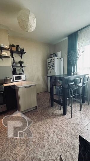 Квартира-студия, 36,7 м², 17/18 эт.