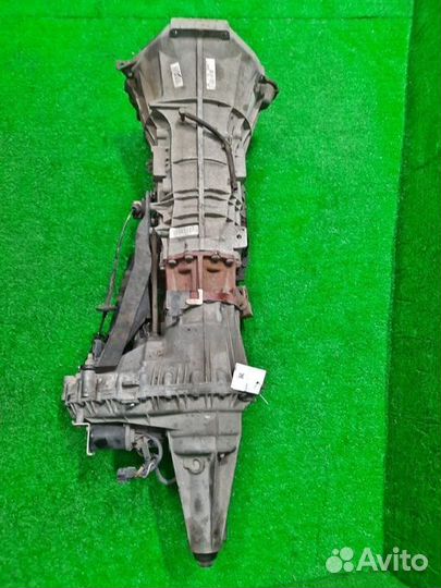 Автомат АКПП lincoln navigator U228 triton 5.4 200