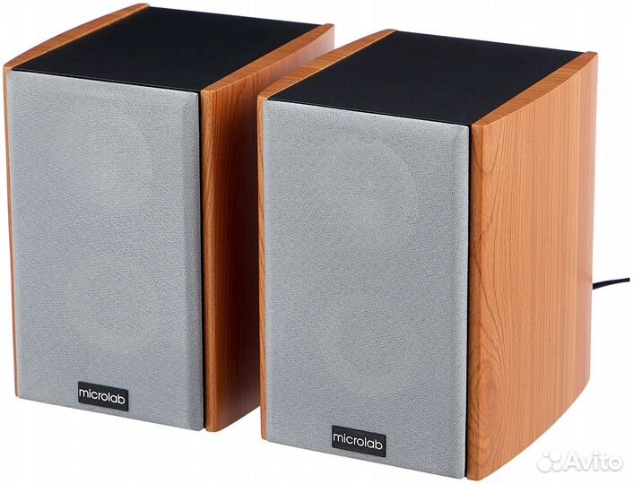 Колонки пассивные microlab B-73