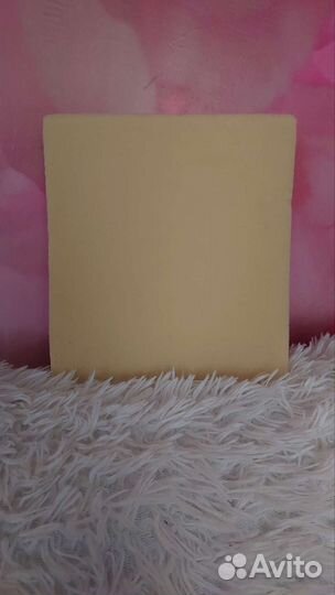 Поролон для детей