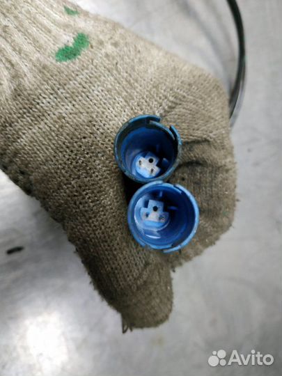 Датчики abs передние Bmw 5-Series E39 рестайлинг