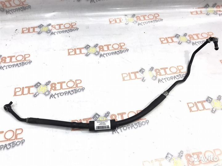 Шланг гур высокого давления VW Touareg GP (7LA,7L