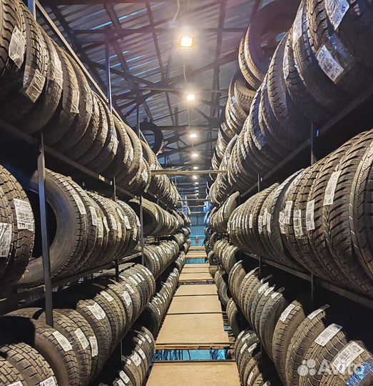 Nordman Nordman 4 235/55 R17 100N