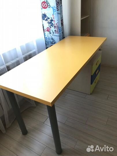 Детская мебель (Италия)