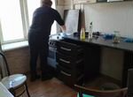 Уборка квартир генеральная мытье окон клининг
