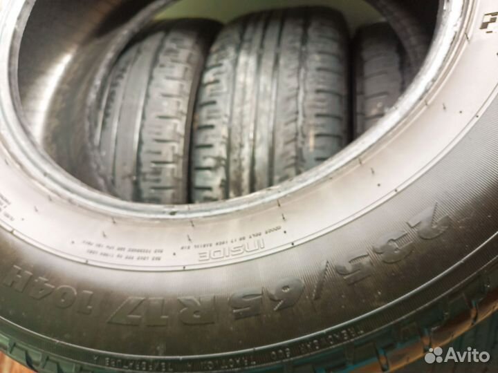 Nordman SUV 235/65 R17