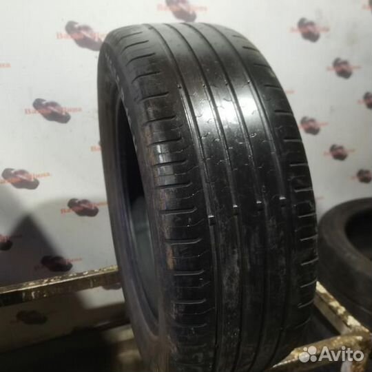 Continental ContiEcoContact 5 205/55 R16