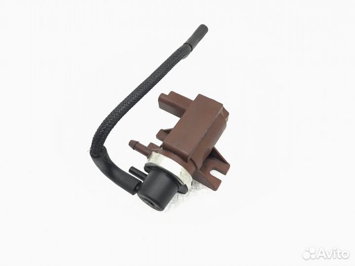 Клапан электромагнитный Citroen C4 Picasso