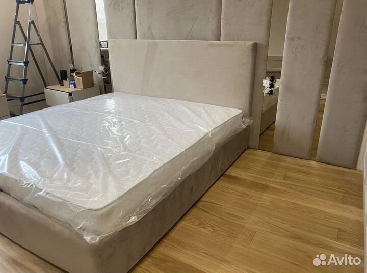 Стеновые панели от производителя, мягкие панели