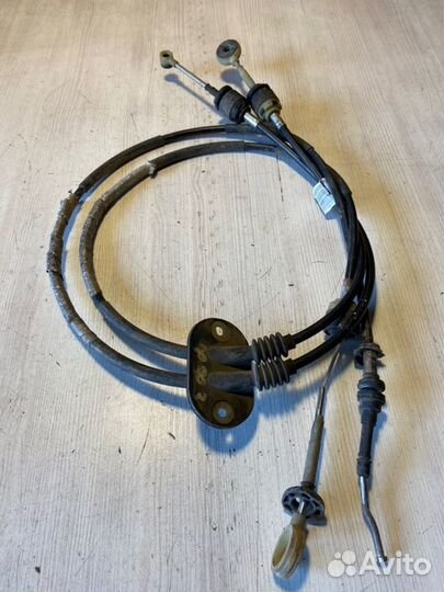 Трос кпп Ford Focus 3