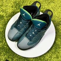 Air Jordan Dub Zero Teal(311046 330) 8,5 US