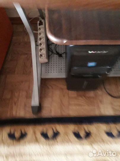 Системный блок