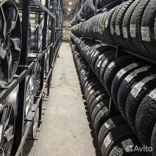 Lassa Greenways 175/65 R14 82H