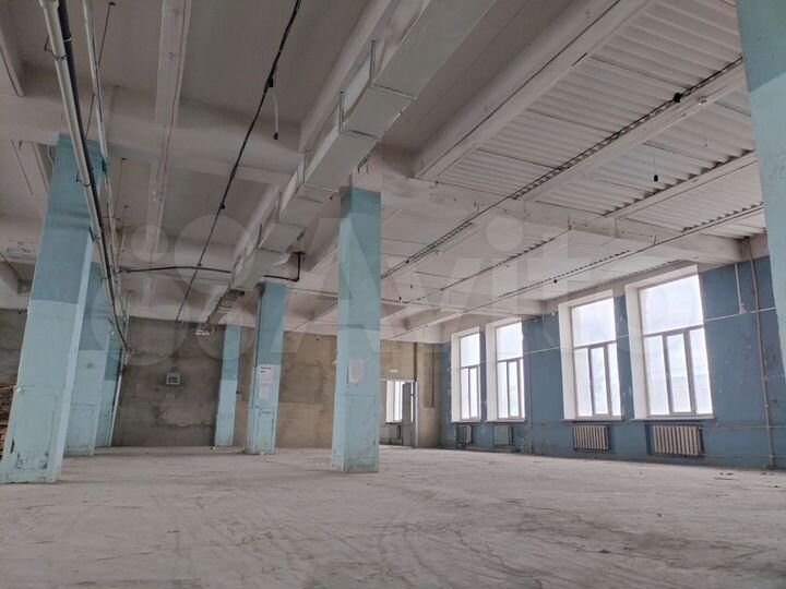 Продажа помещений от 900 м²