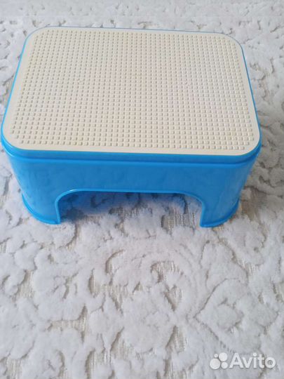 Подставка для ног детская