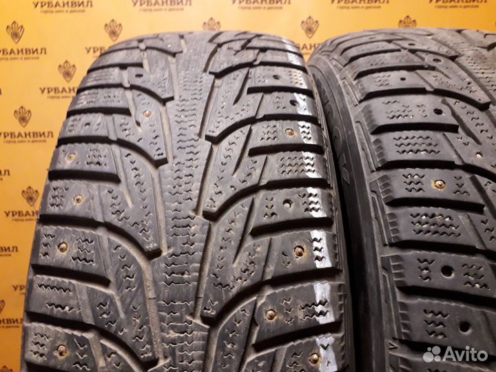 Hankook Winter I'Pike RS W419 195/60 R15