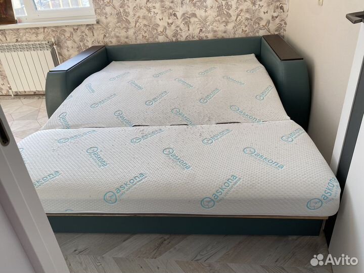 Диван аскона