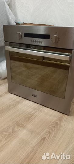 Продам автономный электрический духовой шкаф IEK16