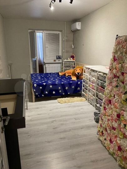 3-к. квартира, 98 м², 1/7 эт.