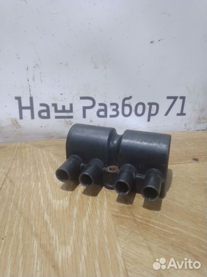 Катушка зажигания Chevrolet lanos 1.5